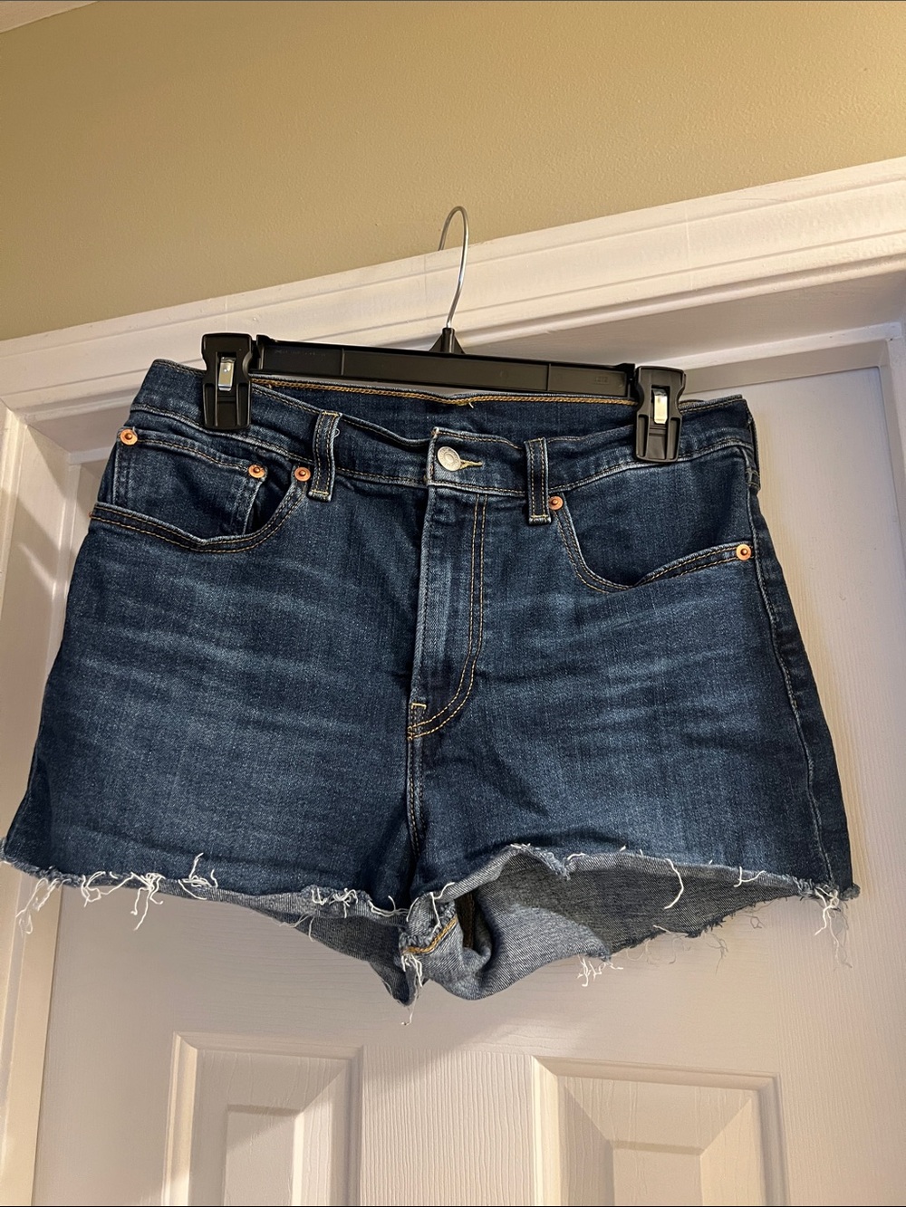 Levi Strauss  Shorts